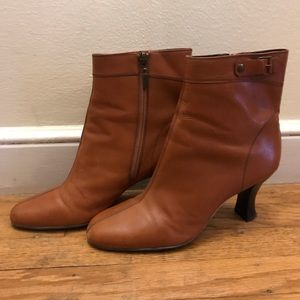 Cole Haan Boots